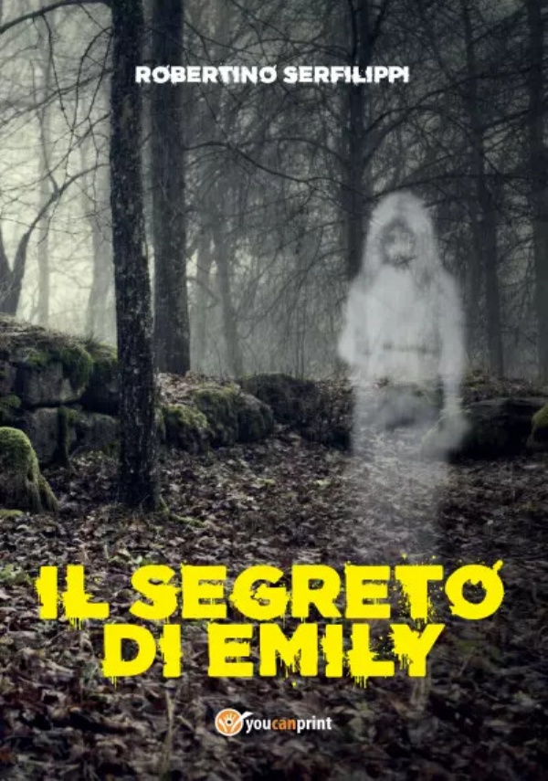 Il segreto di Emily di Robertino Serfilippi