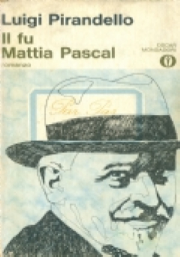 Il fu Mattia Pascal di 