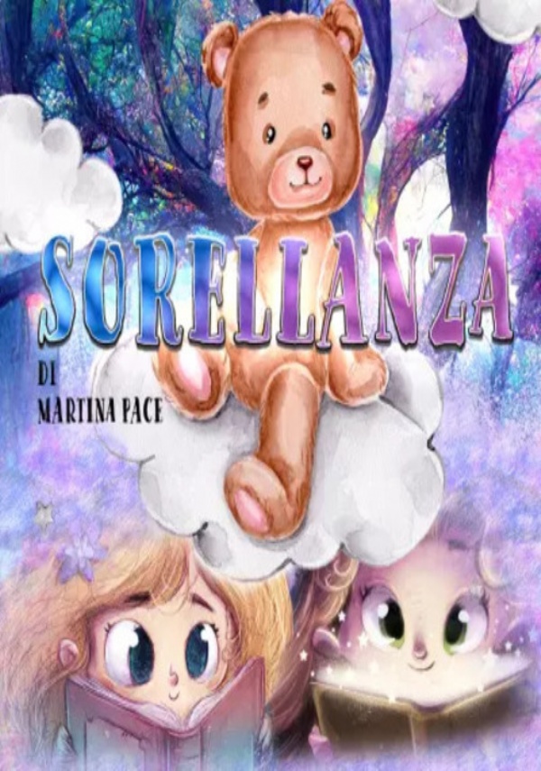 Sorellanza di Martina Pace