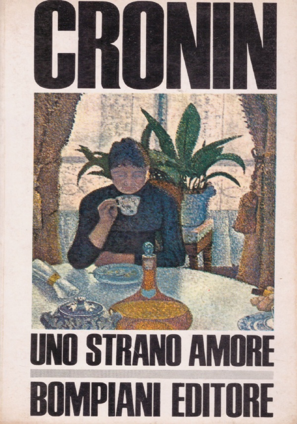 uno strano amore di 