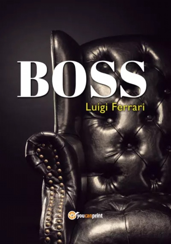 Boss di Luigi Ferrari