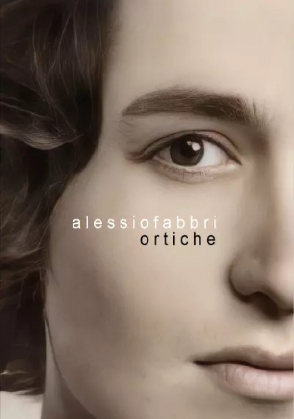 Ortiche di Alessio Fabbri