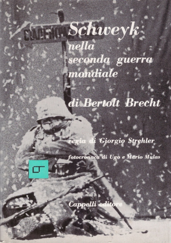 Schweyk nella seconda guerra mondiale di 