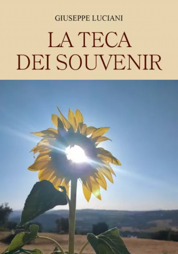 La teca dei Souvenir di Giuseppe Luciani