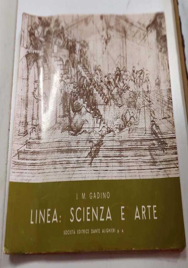 Scienza come arte di 