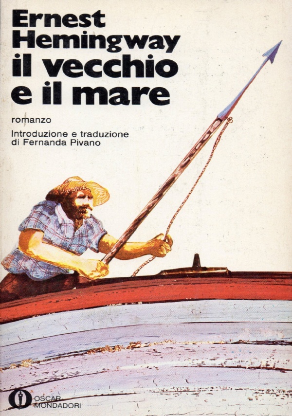 Il vecchio e il mare di 