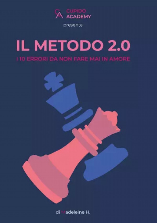 Il Metodo 2.0 di Madeleine H.