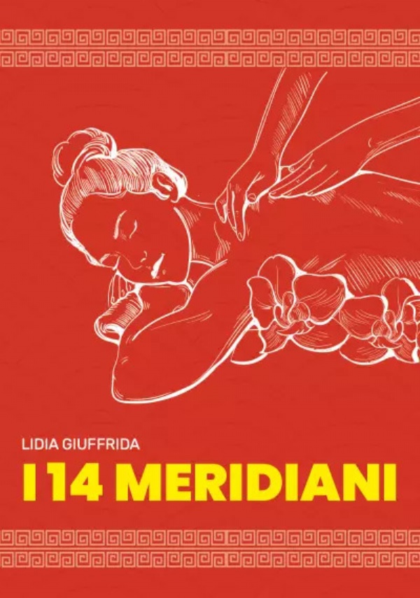 I 14 meridiani di Lidia Giuffrida