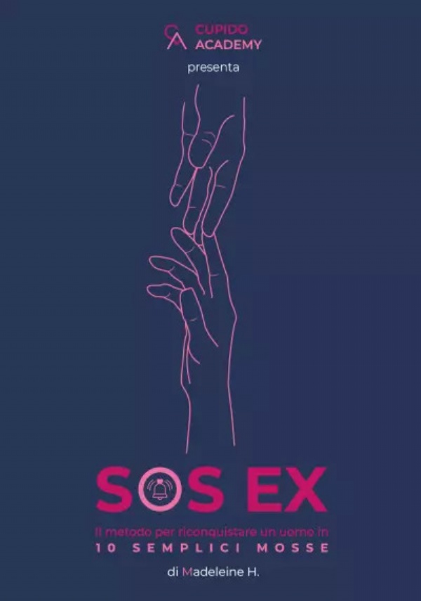 SOS Ex di Madeleine H.