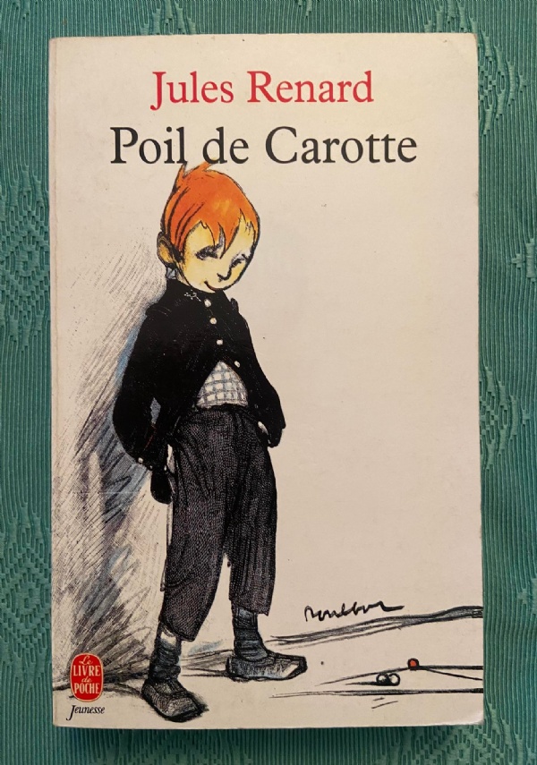 Poil de Carotte di 