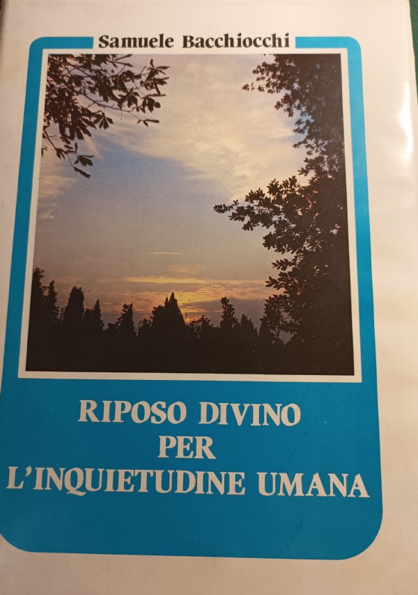 Dio dopo internet le prediche in internet di 