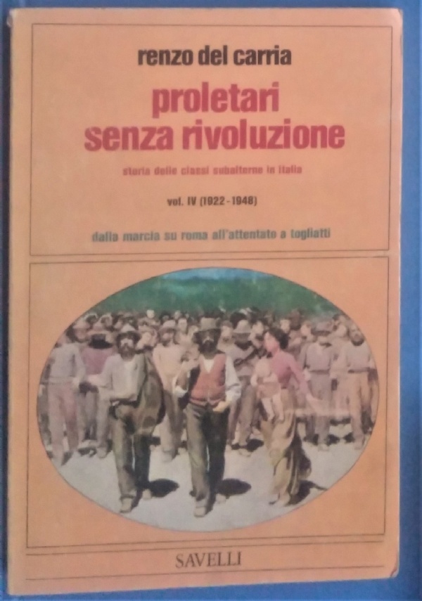 La Rivoluzione   vol. II di 