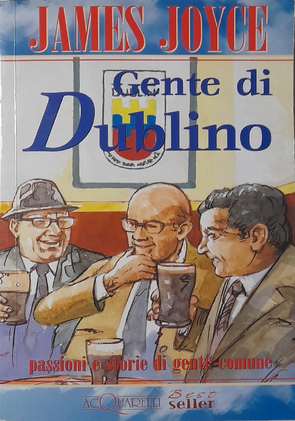 Gente di Dublino di 