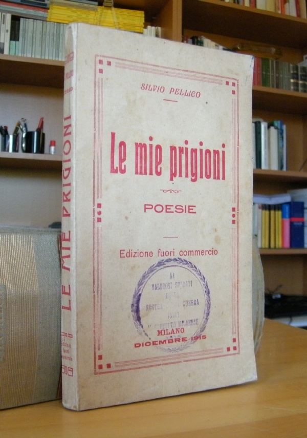 BICE ovvero leroismo di una pastorella - Dramma pastorale per sole fanciulle (1914) di 