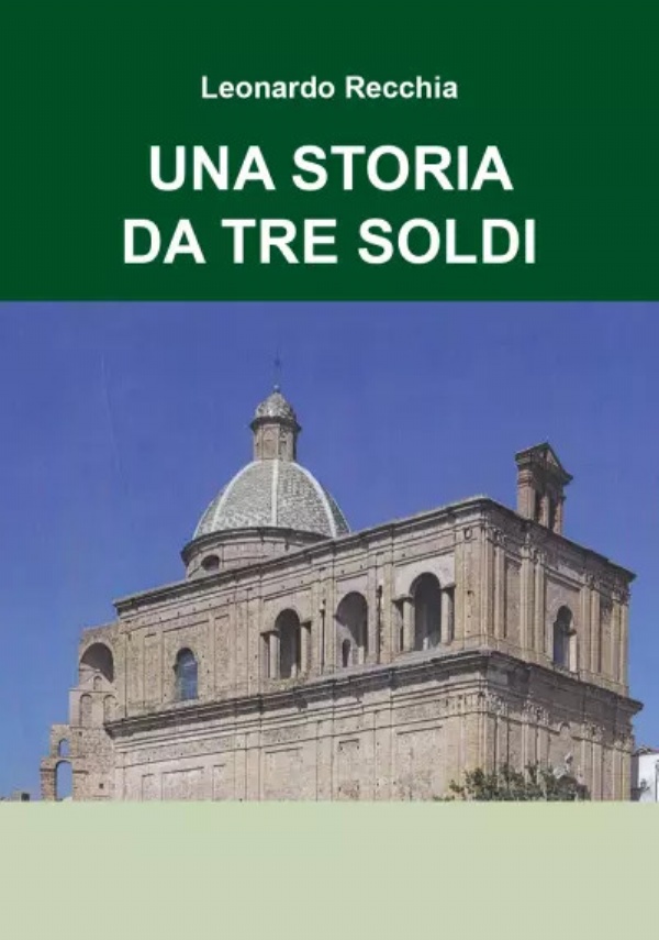 Una storia da tre soldi. Il sequel di Leonardo Recchia