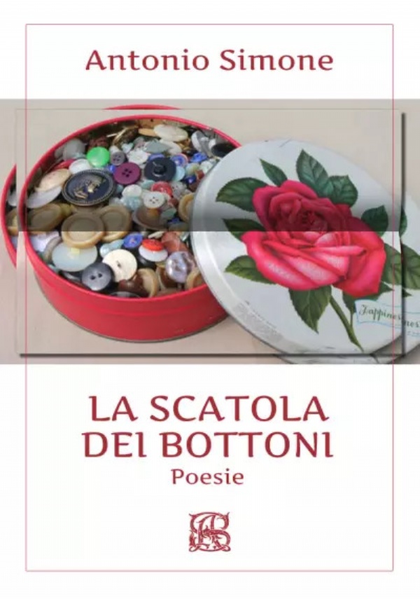 La scatola dei bottoni di Antonio Simone