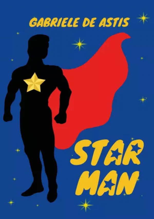 Star Man di Gabriele De Astis