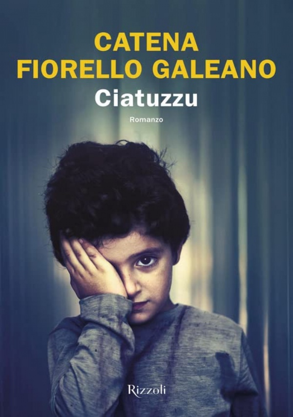 Ciatuzzu di Catena Fiorello Galeano