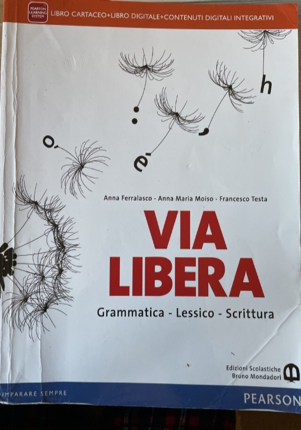 Al cuore della letteratura, Dalle origini al Trecento di 