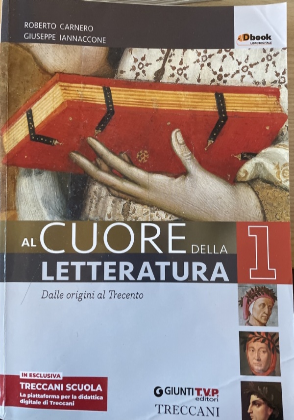 Palestra di scrittura verso il nuovo esame di 