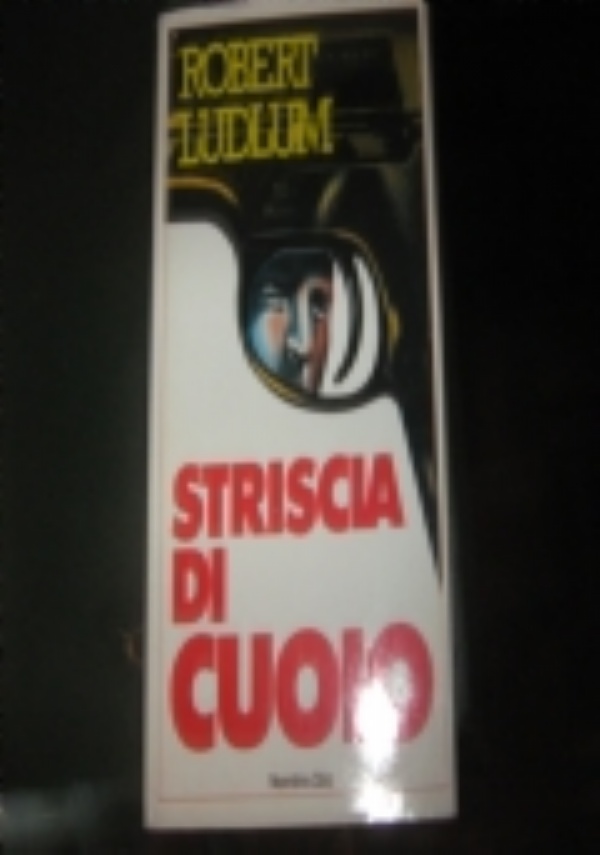 STRISCIA DI CUOIO di 