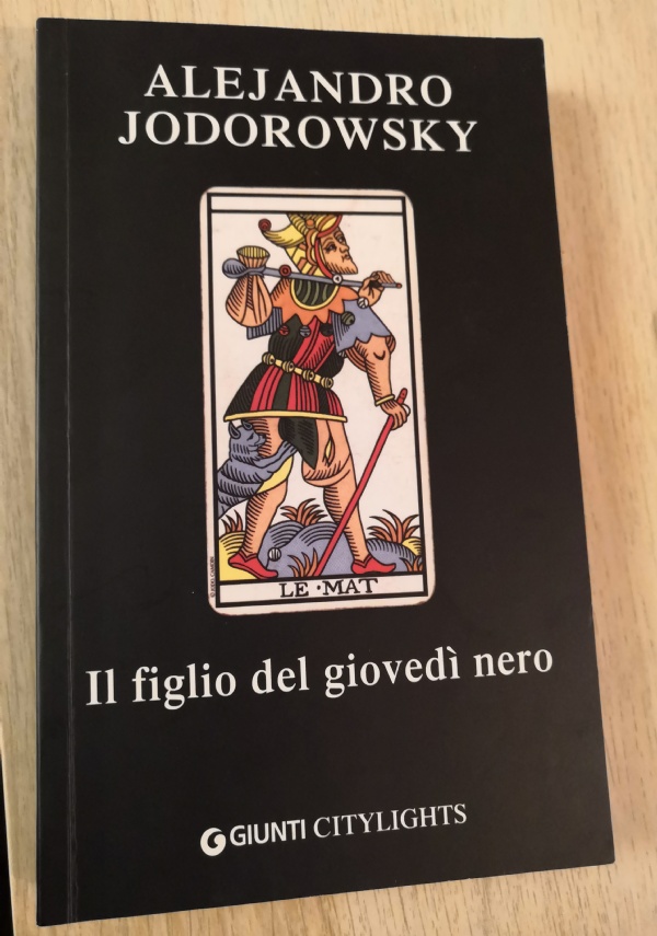 Le persone normali (la dieta di Uscio) di 