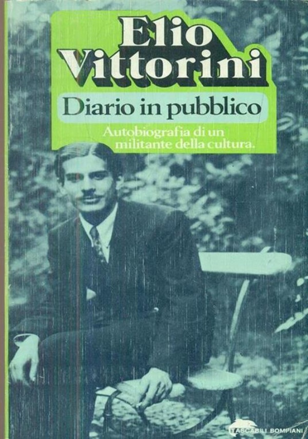 Diario in pubblico di 