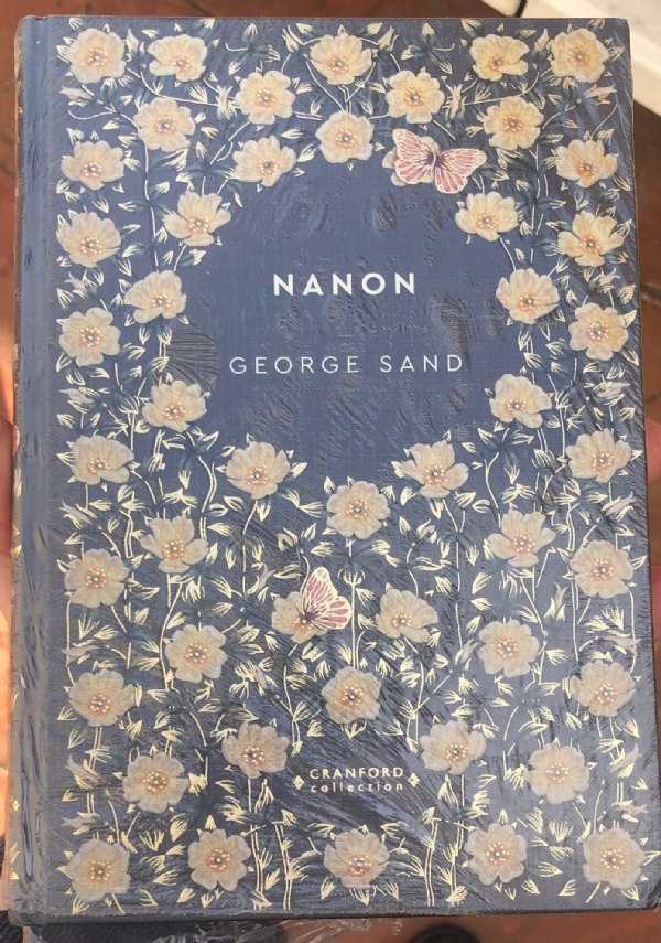 Storie senza tempo n. 39 - Nanon Cranford Collection di George Sand