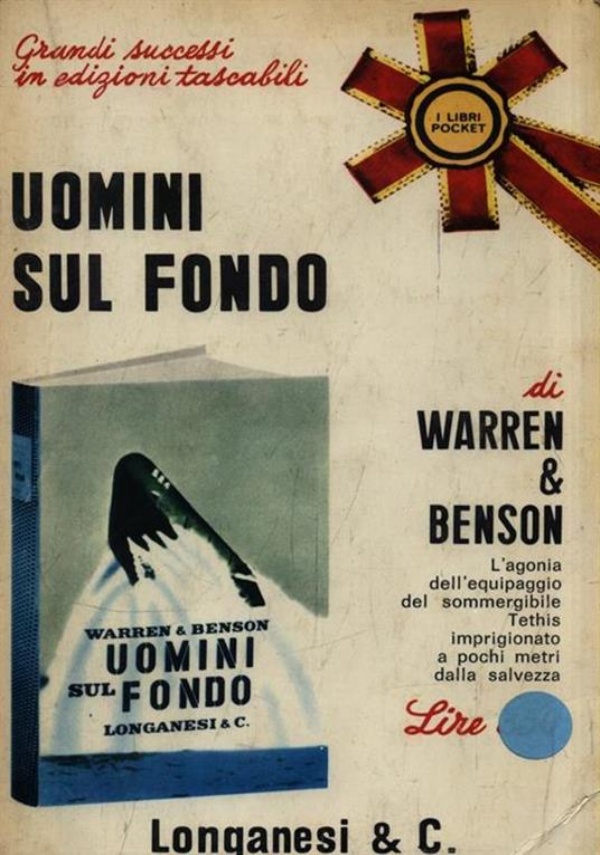 La lettera scarlatta-Racconti neri e fantastici di 