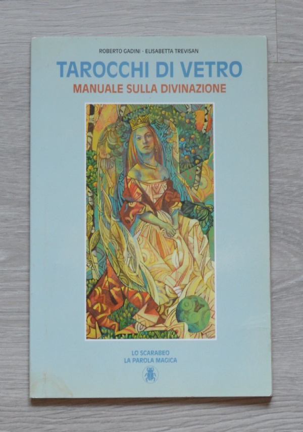 Manuale dei tarocchi di 