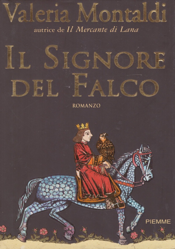 Il signore del falco di 