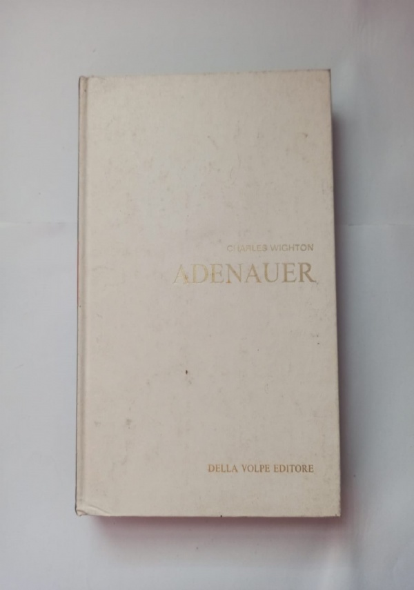 Adenauer di 