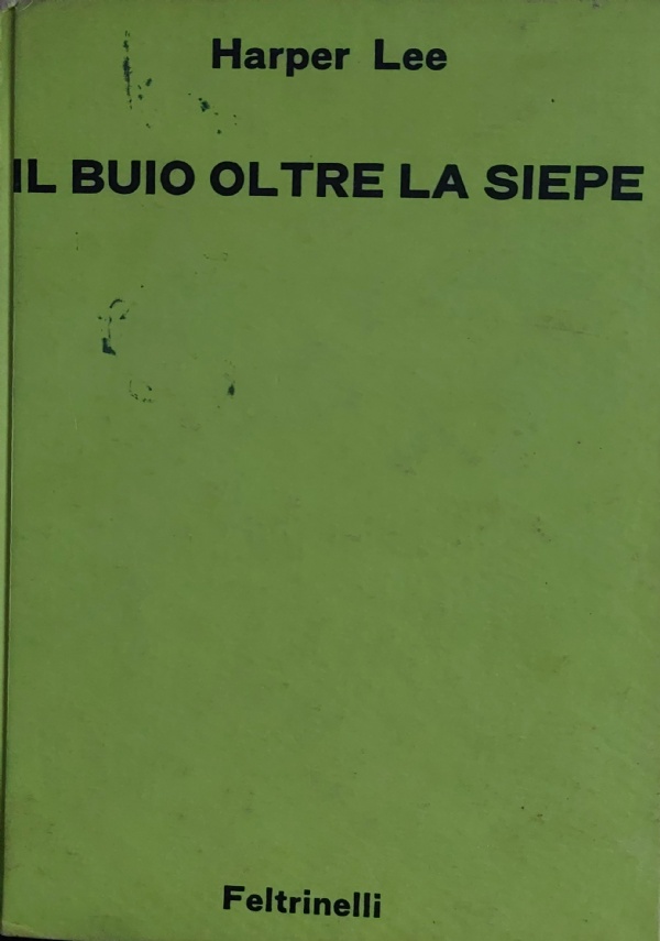 IL SEGNO DI GIONA di 