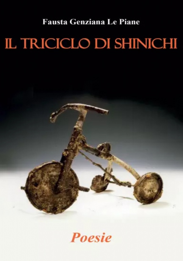 Il triciclo di Shinichi di Fausta Genziana Le Piane