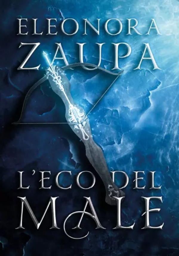 Erkalya - L’eco del Male di Eleonora Zaupa