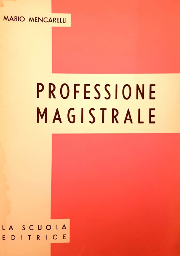 Maturit magistrale-Richiami di 