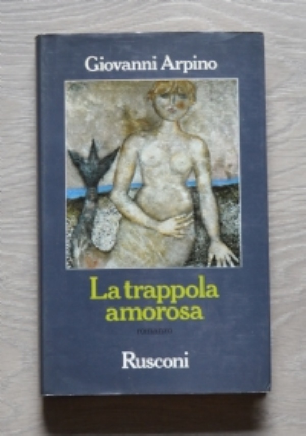 La trappola di 