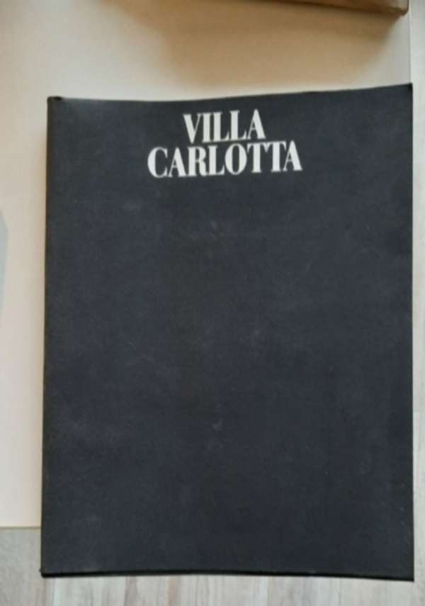 Villa Carlotta di 