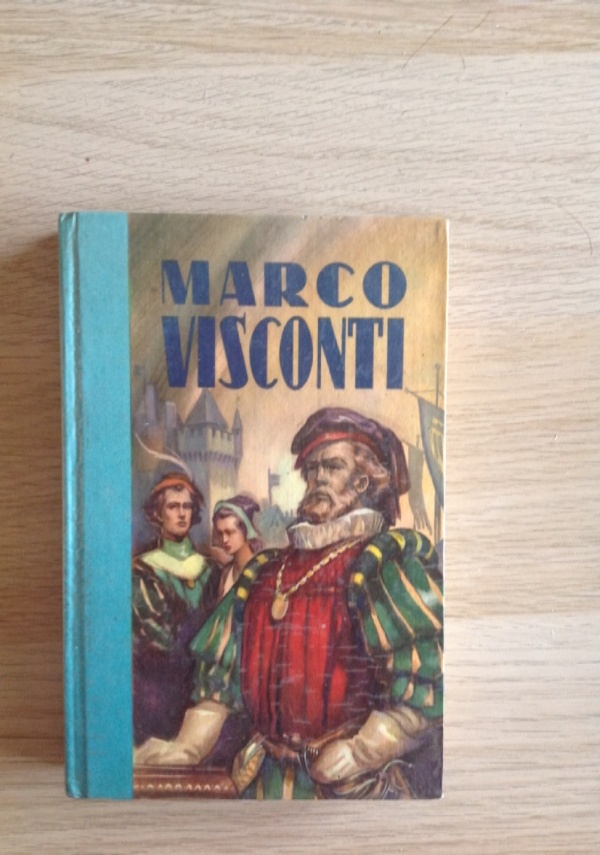 Marco Visconti di 