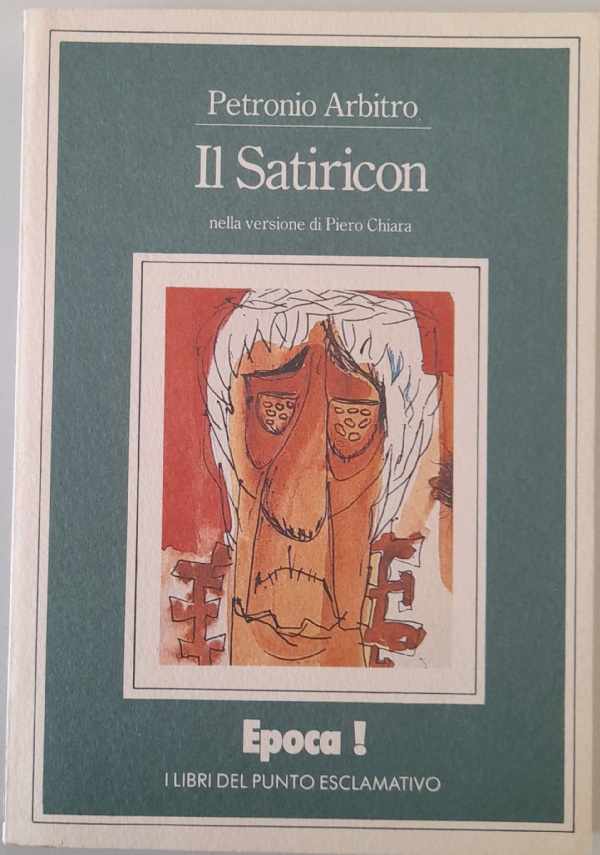 SATIRICON di 