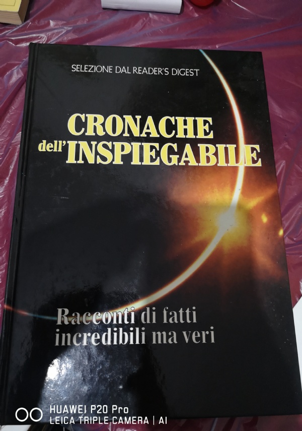 Lirresistibile desiderio di nascere di 