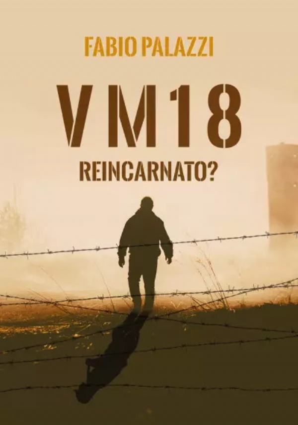 VM 18 di Fabio Palazzi