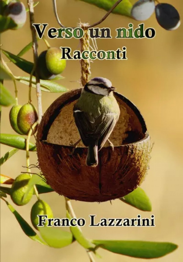 Verso un nido di Franco Lazzarini