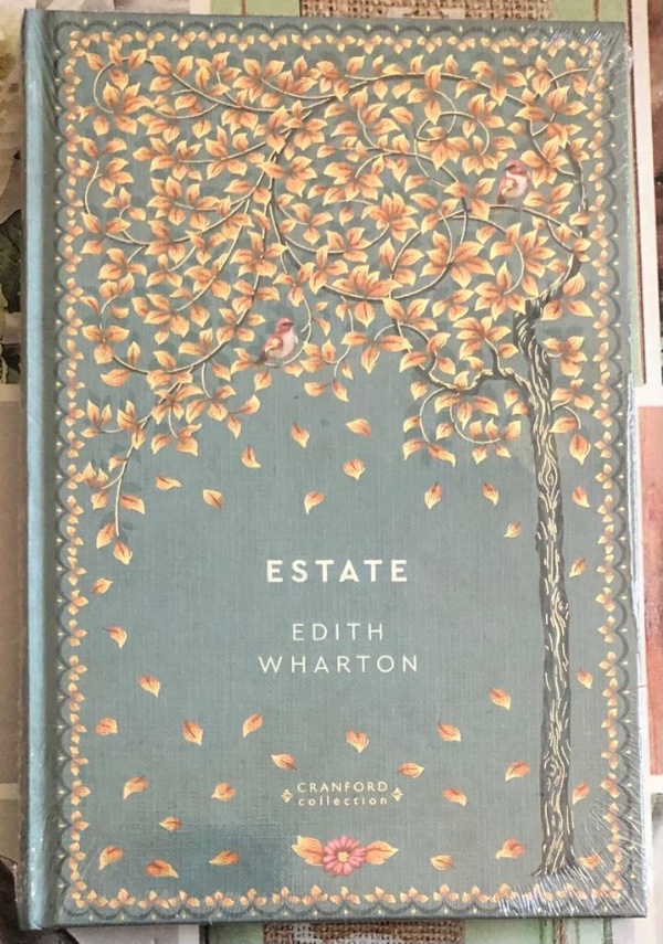 Storie senza tempo n. 43 - Estate di Edith Wharton