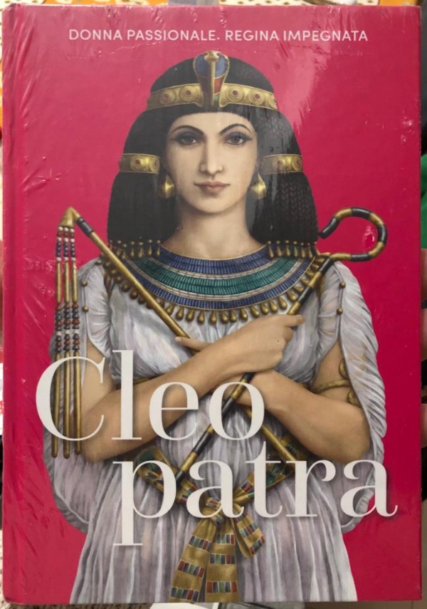 Regine e ribelli n. 1 - Cleopatra di AA.VV.