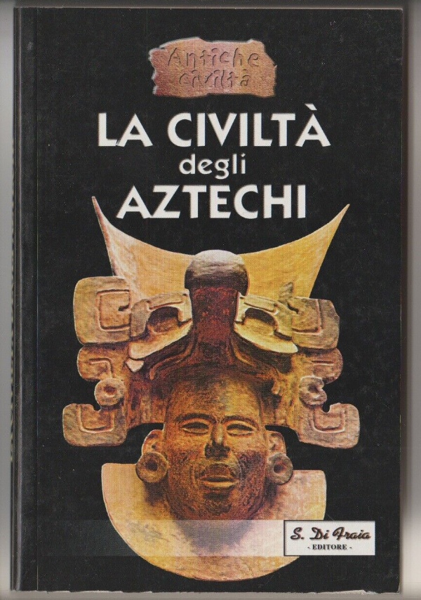 Gli aztechi di 