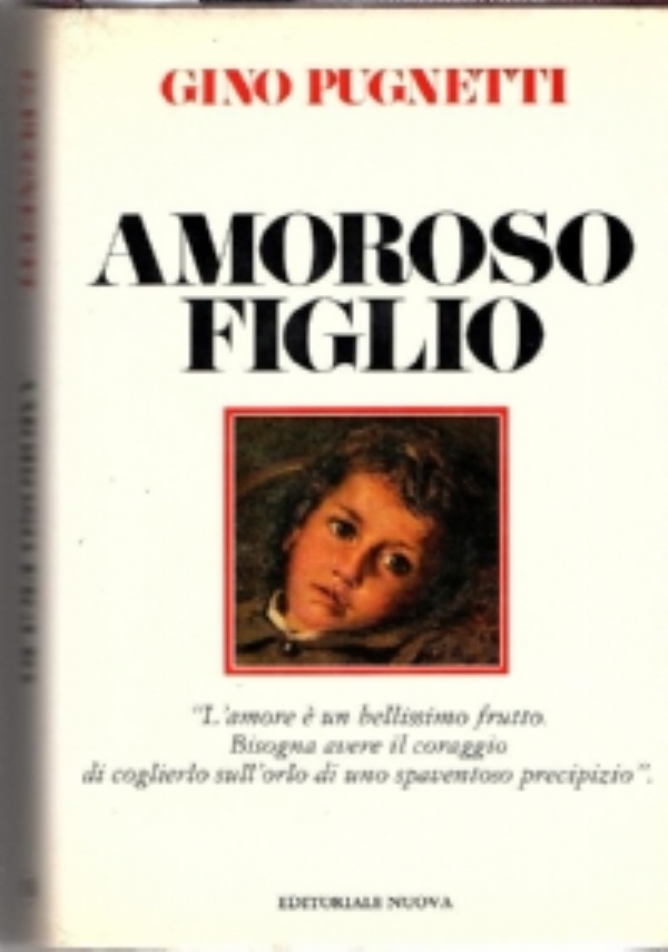 Amoroso figlio di 