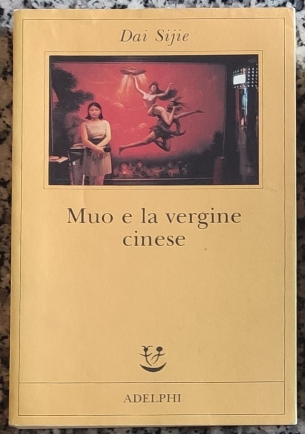 La nascita della tragedia di 