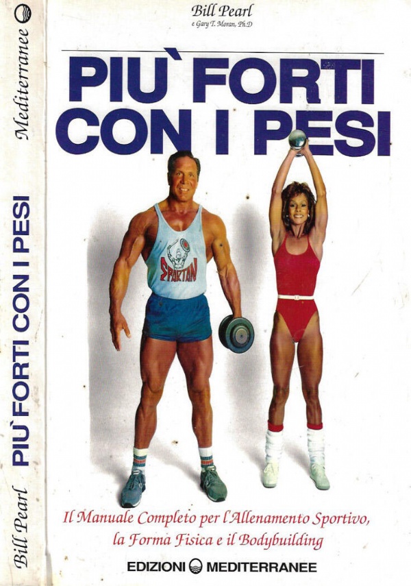 IL MIO BODYBUILDING di 