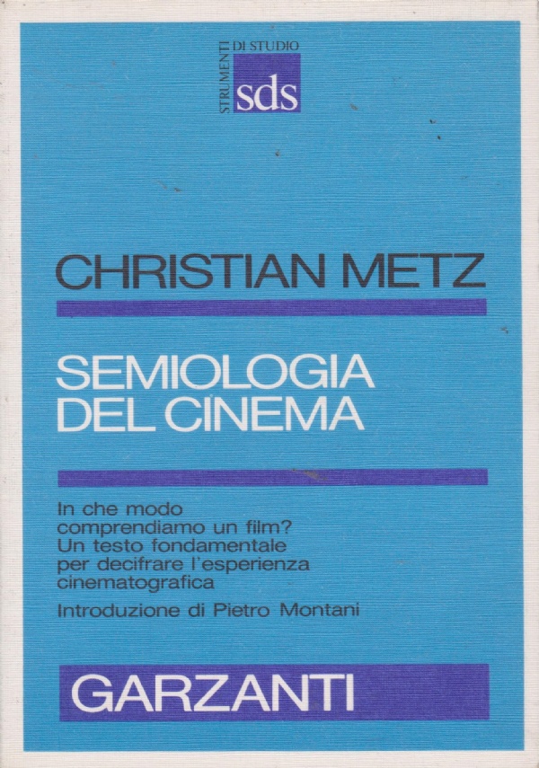 Che cosa  il cinema? di 